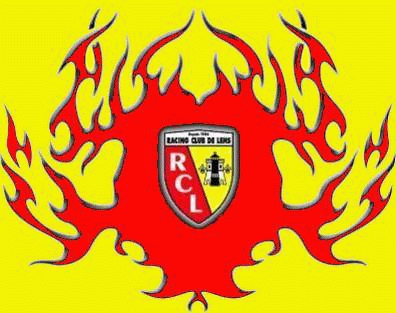 RACING CLUB DE LENS